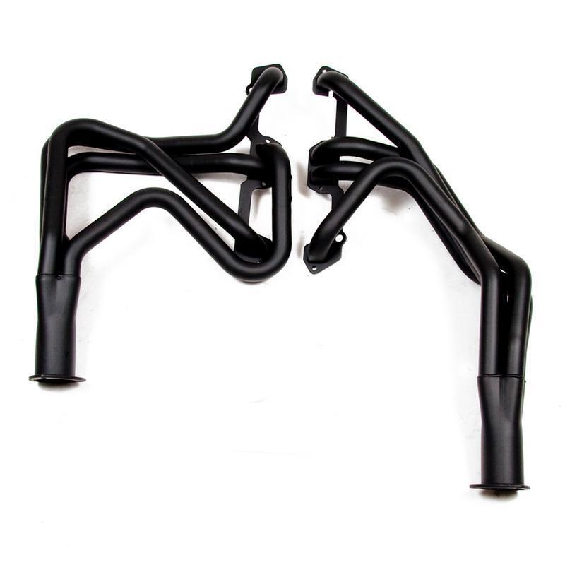 Exhaust Header for 1965 Plymouth Satellite 5.9L V8 GAS OHV