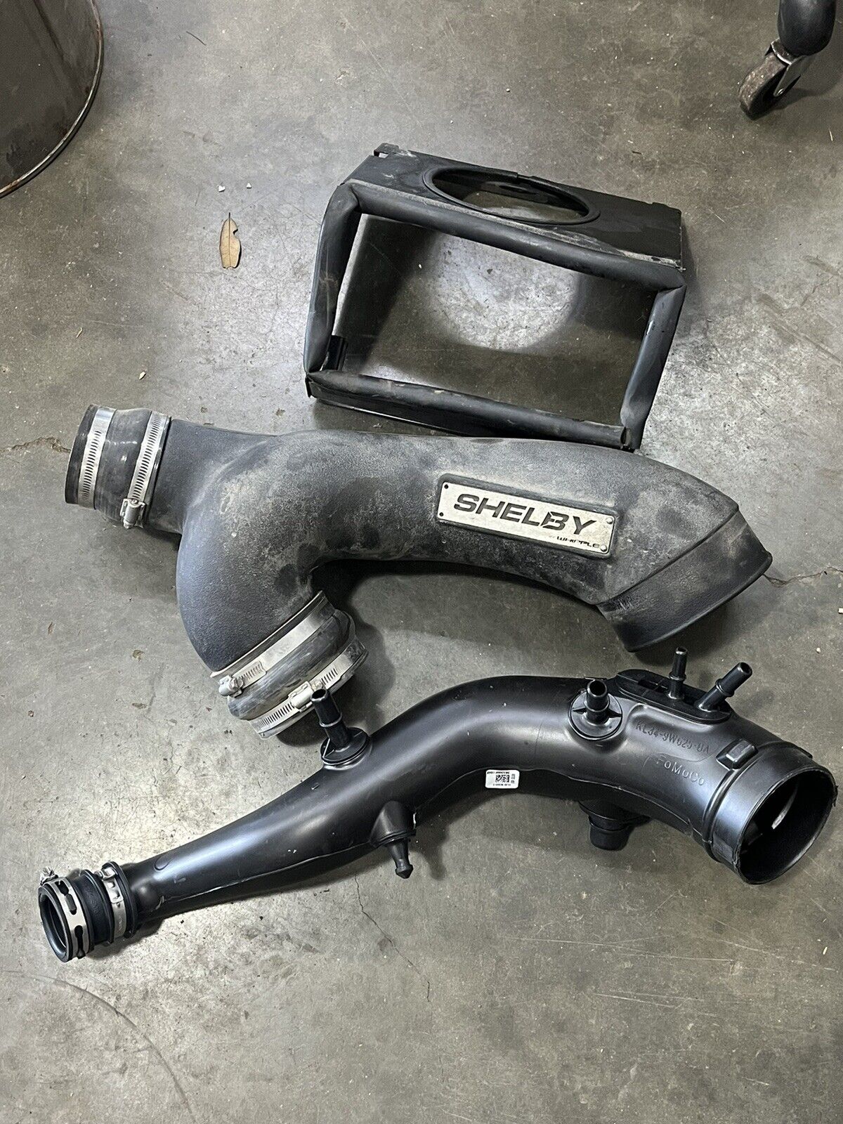 f150 cold air intake 3.5 ecoboost