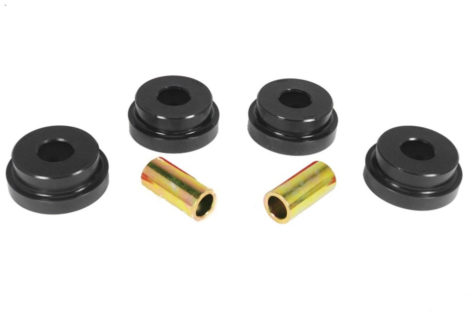 Independent Rear Subframe Bushings For 1984-1989 Nissan 300ZX Prothane 14-101-BL