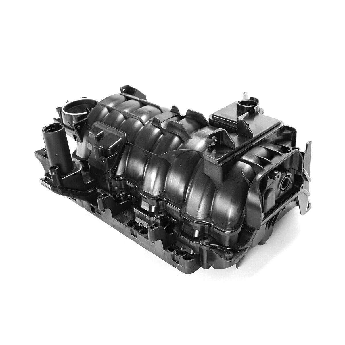 Black Intake Manifold For Dodge Ram 1500 2500 / Chrysler Aspen 5.7L V8 09-2021