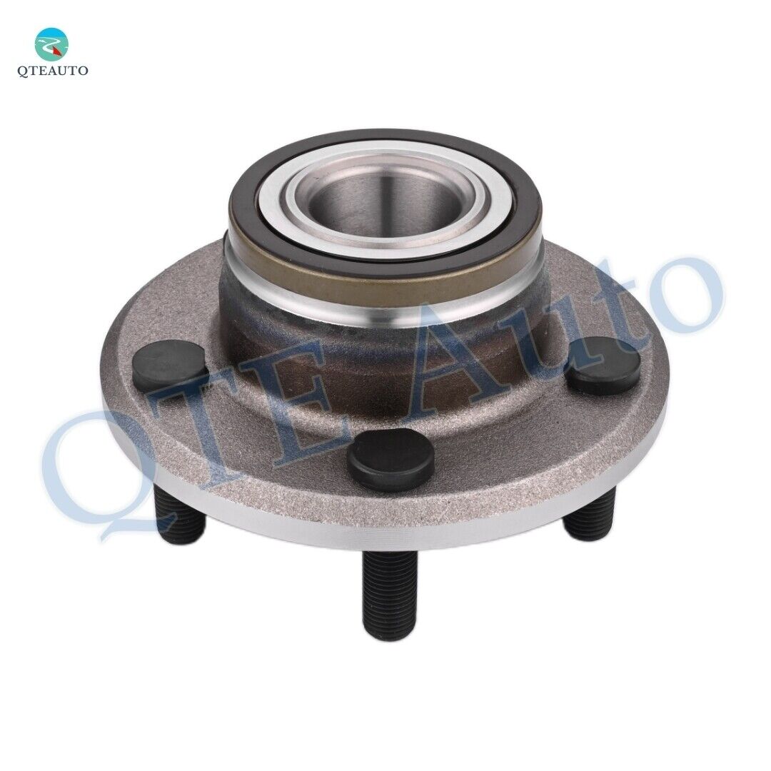 Front Wheel Hub Bearing Assembly For 2005-2008 Dodge Magnum RWD