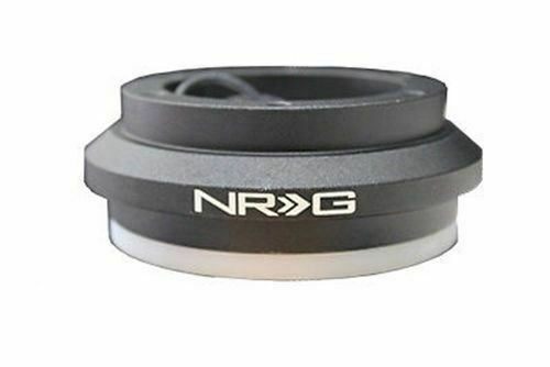 NRG Steering Wheel Short Hub Adapter for CIVIC ACCORD CL PRELUDE ODYSSEY SRK-130