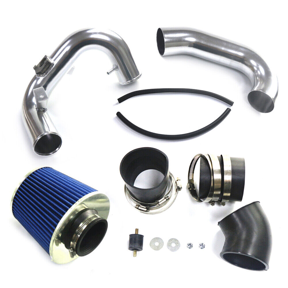 For 2000-2005 Toyota Celica GT GTS 1.8L VVTi Cold Air Intake System Kit + Filter