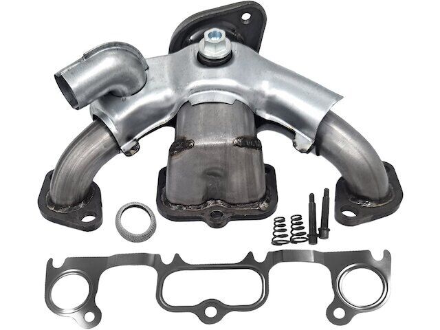For 1985-1987 Chevrolet Celebrity Exhaust Manifold 82926RNCY 1986 2.5L 4 Cyl