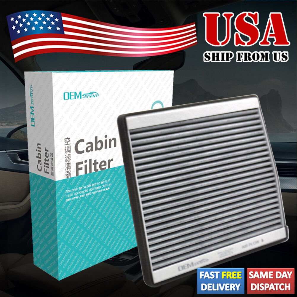Cabin Air Conditioning Filter For Volvo S60 S80 V70 XC70 XC90 9204626-7 30630752