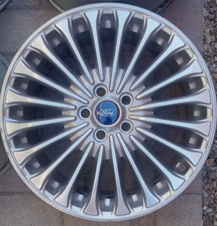 Ford Fusion Wheel Rim 16\