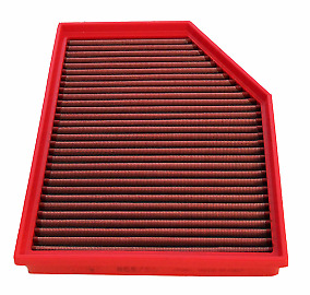 BMC FB853/20 Panel Air Filter for VOLVO V 40 II/Cross Country 2.0 D4 190CV Anno