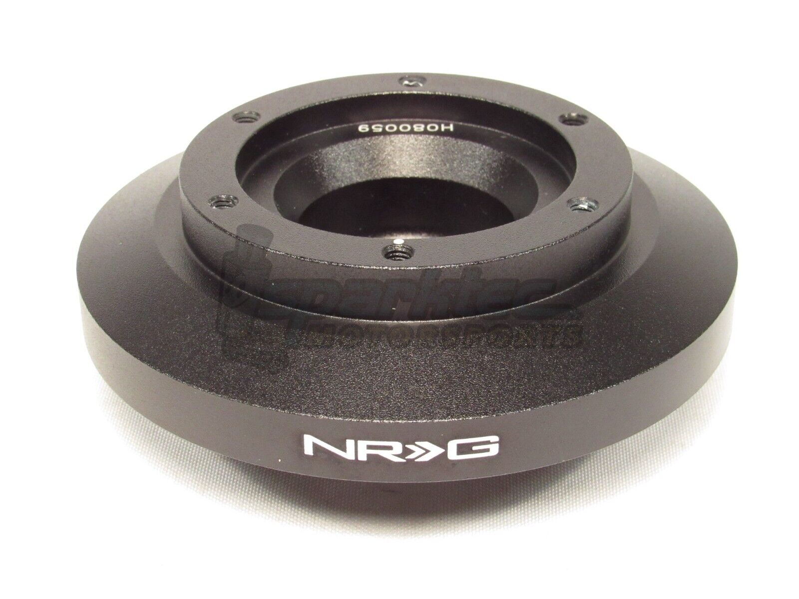NRG Short Hub Steering Wheel Adapter BMW E46 M3 323 325 328 330 Z4 / MINI Cooper