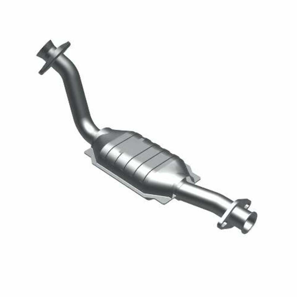 Fits 1992-1994 Ford Crown Victoria Direct-Fit Catalytic Converter 93385