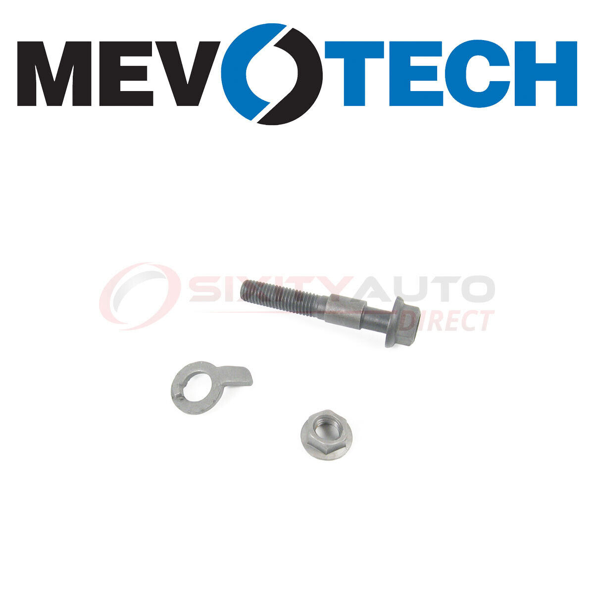 Mevotech Alignment Camber Kit for 1995 Mazda MX-6 2.5L V6 - Wheels Tires io