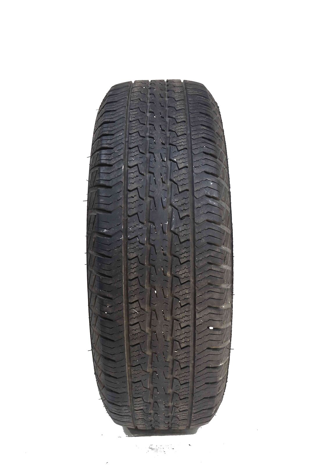 P245/70R17 Rocky Mountain All Season H/T 110 T Used 5/32nds