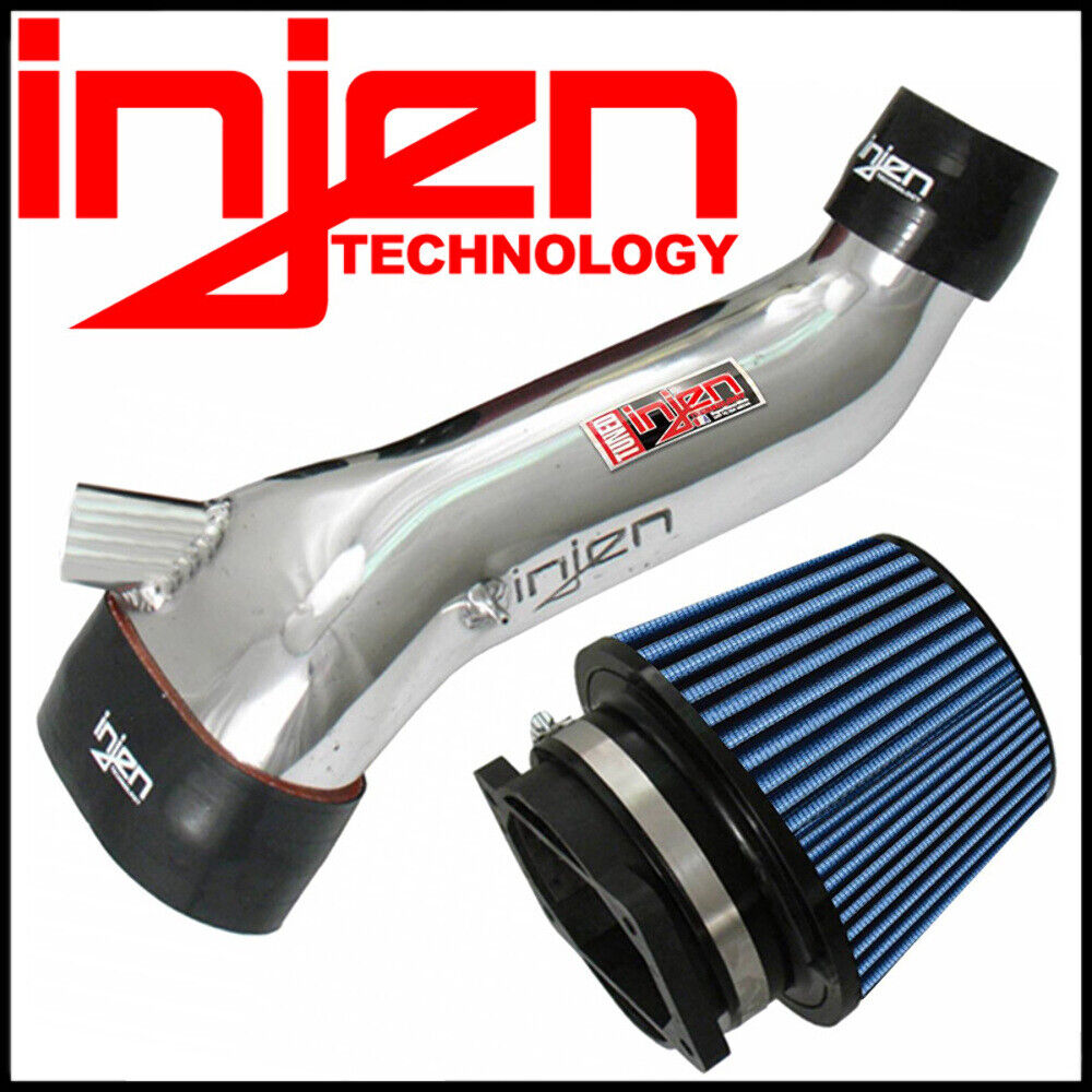Injen IS Short Ram Cold Air Intake Kit fits 95-99 Mitsubishi Eclipse 2.0L Turbo