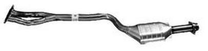 Catalytic Converter Fits 1992-1995 BMW 318is