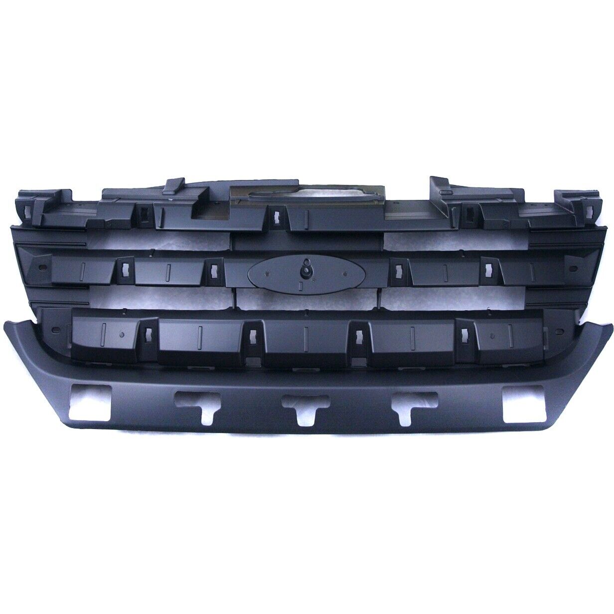 Header Panel For 2010-12 Ford Fusion Grille Mount Panel