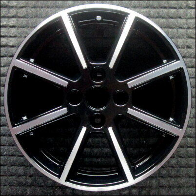 Ford Fiesta 16 Inch Machined OEM Wheel Rim 2014 To 2019
