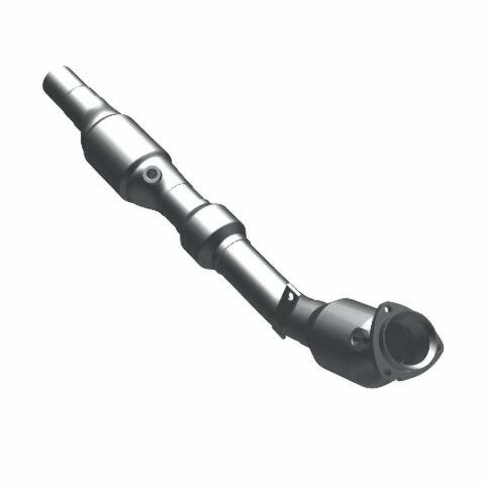 MagnaFlow 49262 Direct-Fit Catalytic Converter for 06 Audi RS4 Awd D/S OEM