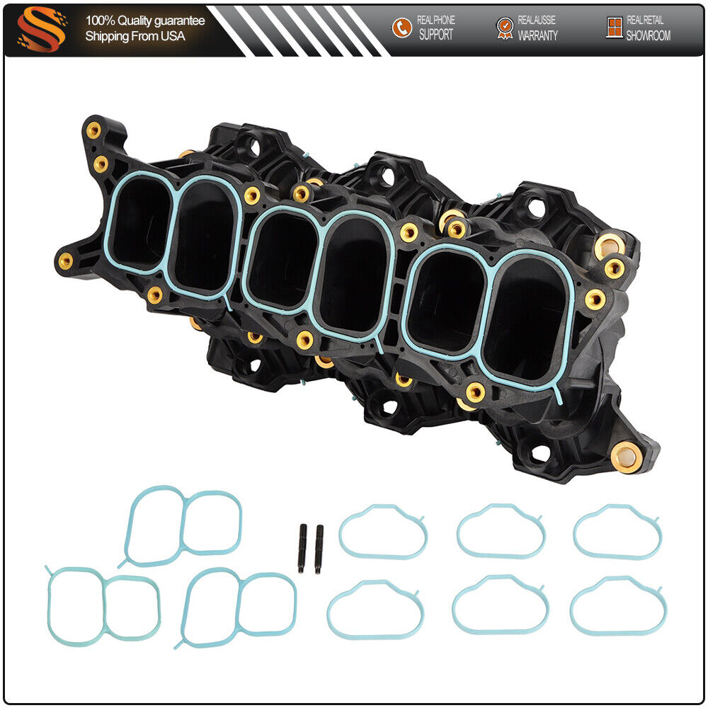 Engine Intake Manifold  For 2011-2014 Kia Sedona Sorento EX 3.5L Wholesale