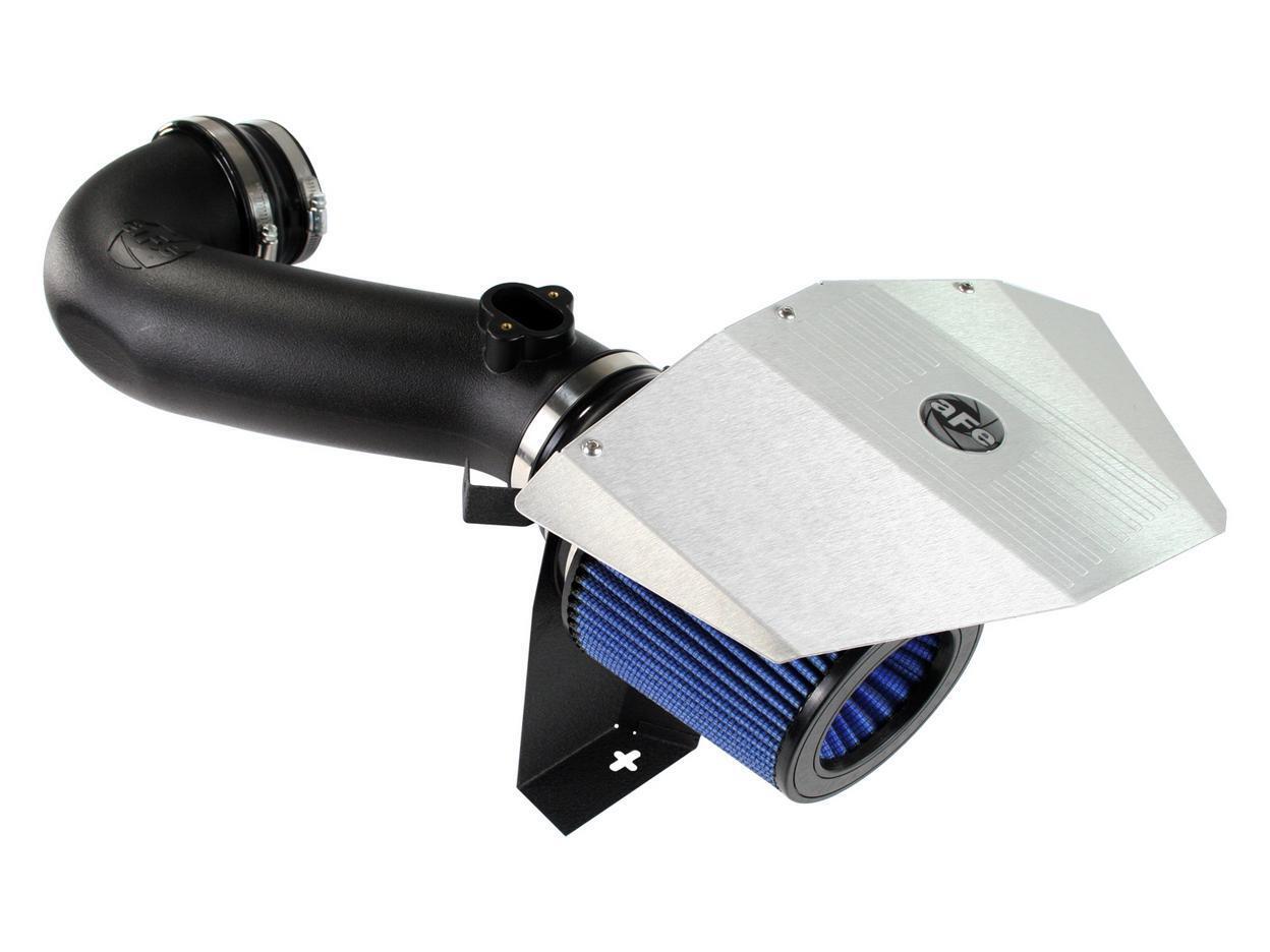 AFE Power 54-11142-AX Engine Cold Air Intake for 2006-2009 BMW 550i