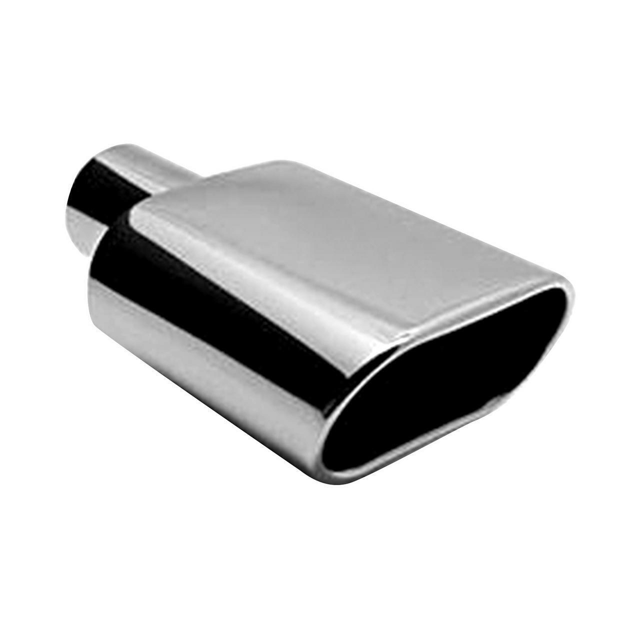 XSRS600 Exhaust Tail Pipe Tip