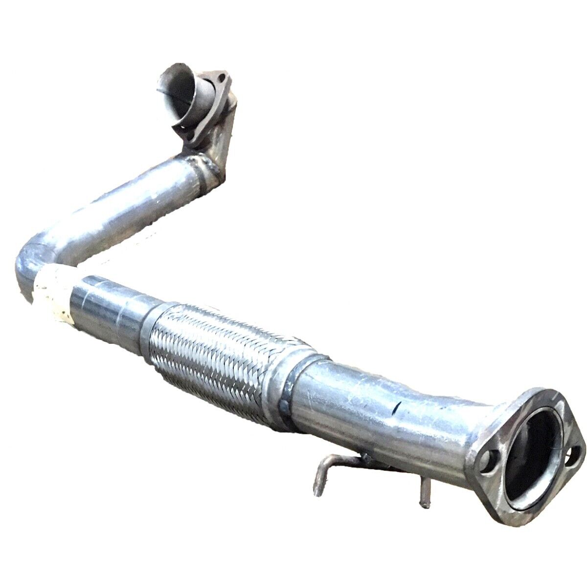 329822 Davico Exhaust Pipe Front for Saab 9000 1991-1992