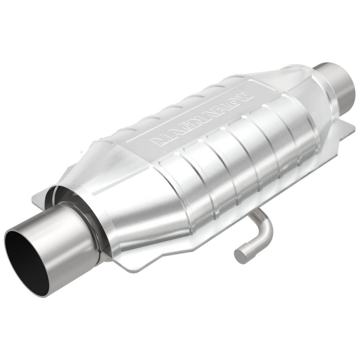 Magnaflow Catalytic Converter for 1989 Plymouth Caravelle