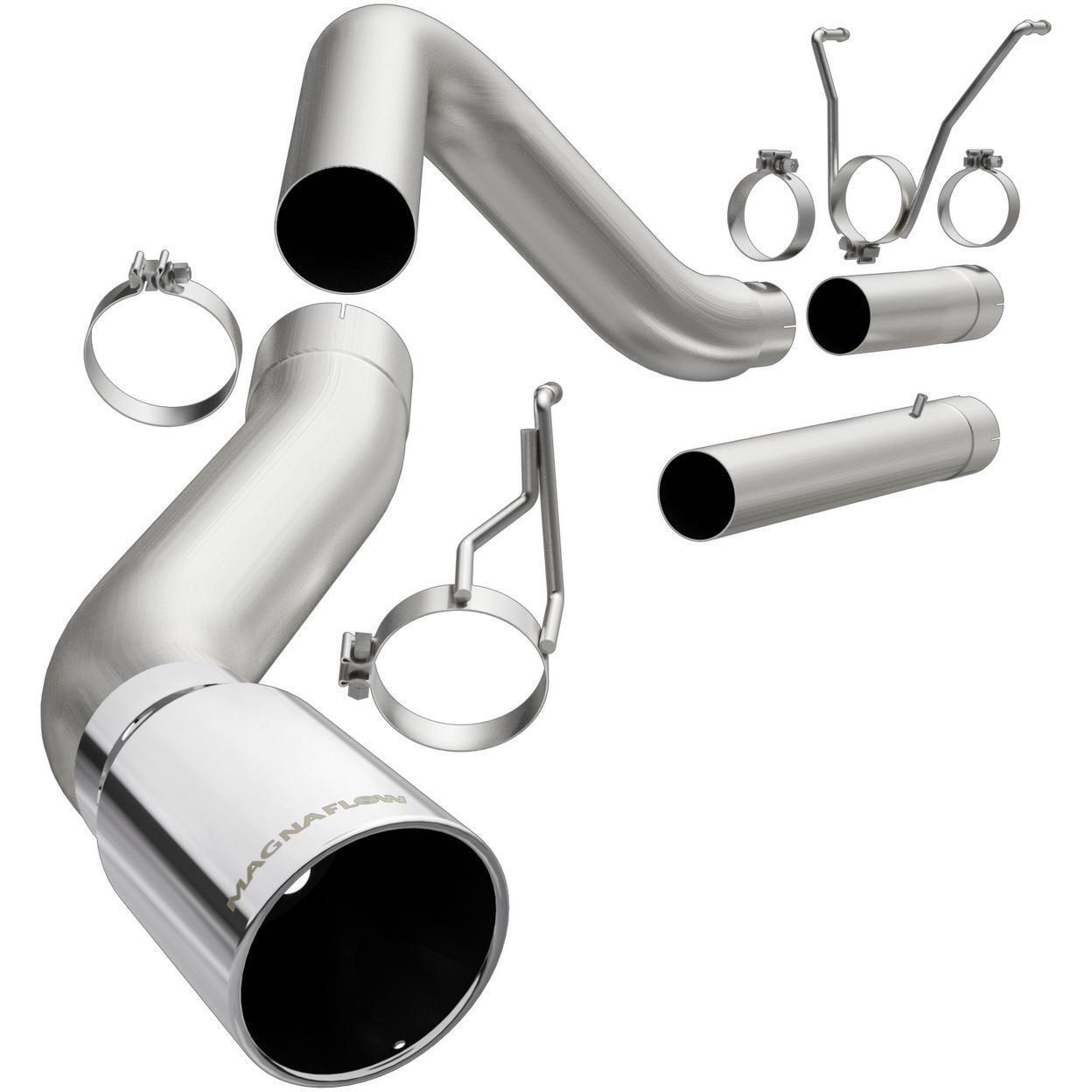 MagnaFlow 17874-CG Exhaust System Kit for 2017-2018 Ram 3500