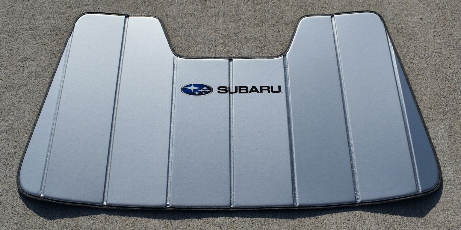 NEW OEM Subaru Sunshade SOA3991722: 2019-2024 Forester, 2023-2024 Legacy Outback