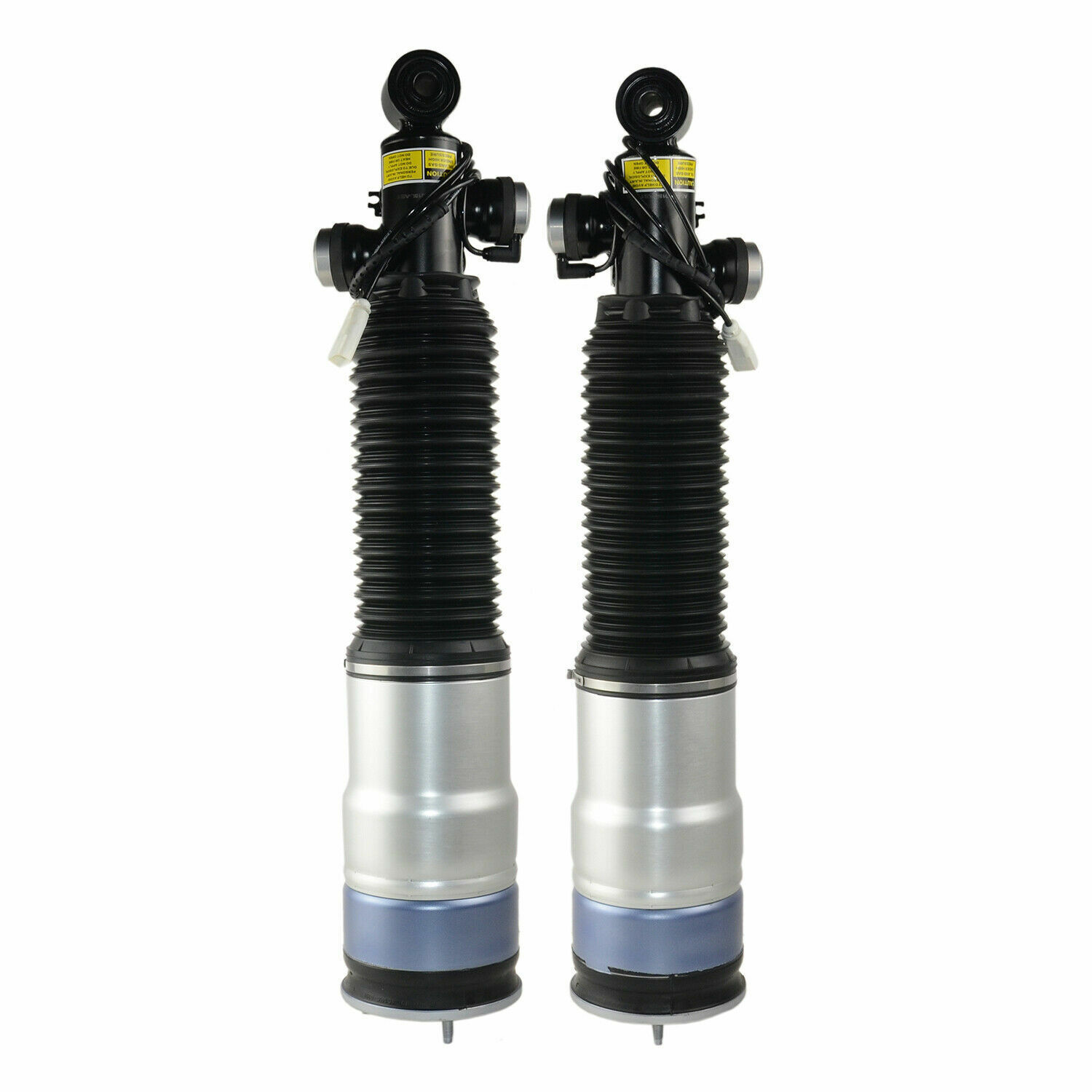 Pair Rear Left & Right Air Struts For BMW F01 F02 F03 F04 740i 750Li 760Li 07-15