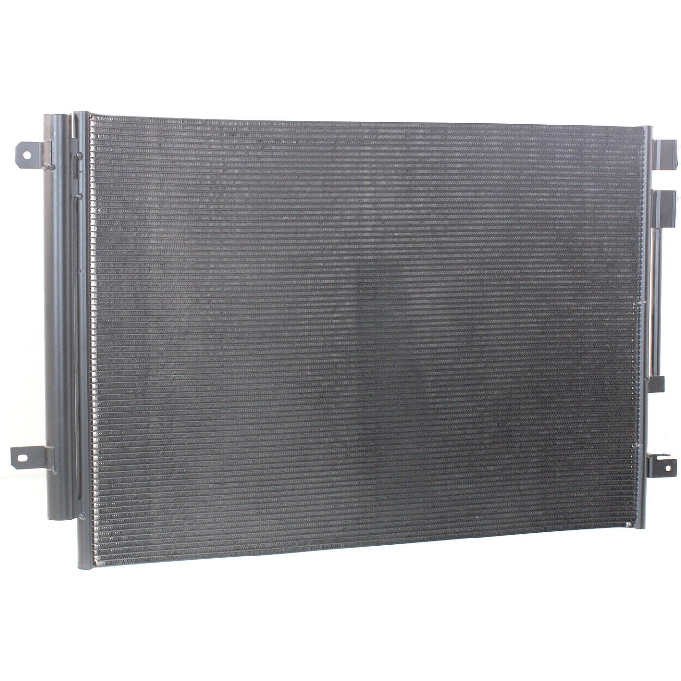 A/C Condenser For 2017-2023 Chrysler Pacifica Fits 2020-2023 Voyager