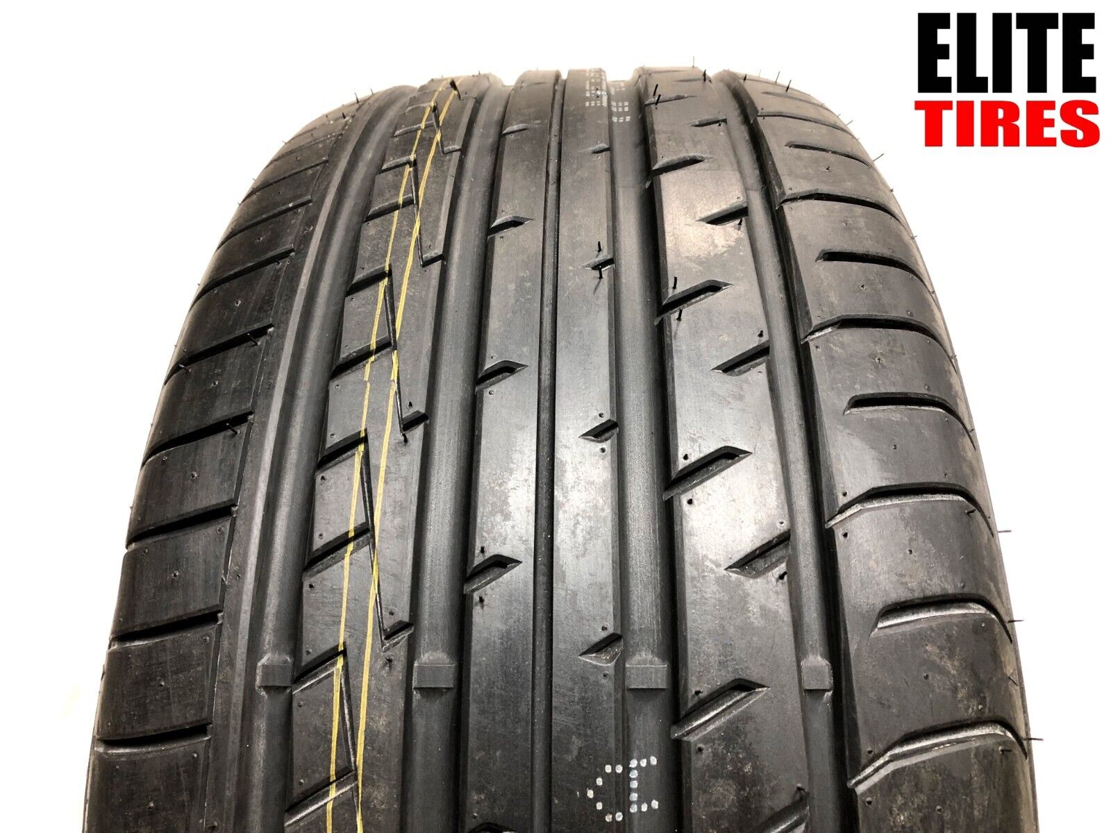 Cosmo Tiger Tail P285/45R19 285 45 19 New Tire