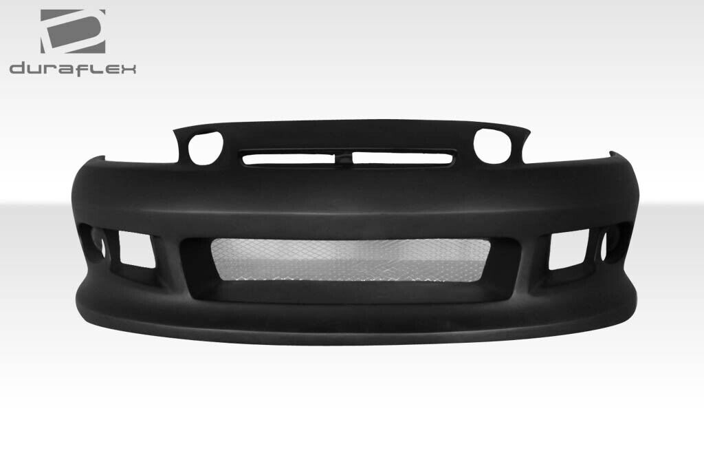 Duraflex SC Series SC400 J-Magic Front Bumper Cover - 1 Piece for SC300 Lexus 9