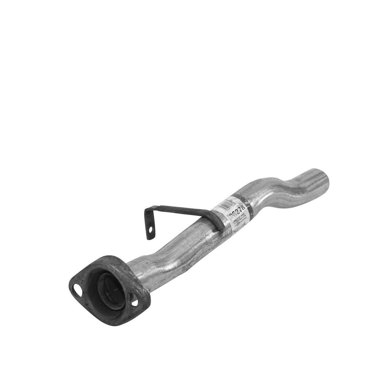 28278-AT Exhaust Pipe Fits 1989-1992 Geo Tracker