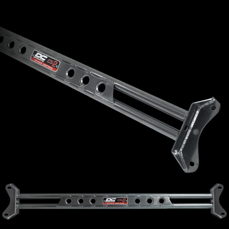 DC Rear Carbon Steel Strut Bar for Dodge 03-05 Neon SRT-4 CSB2101