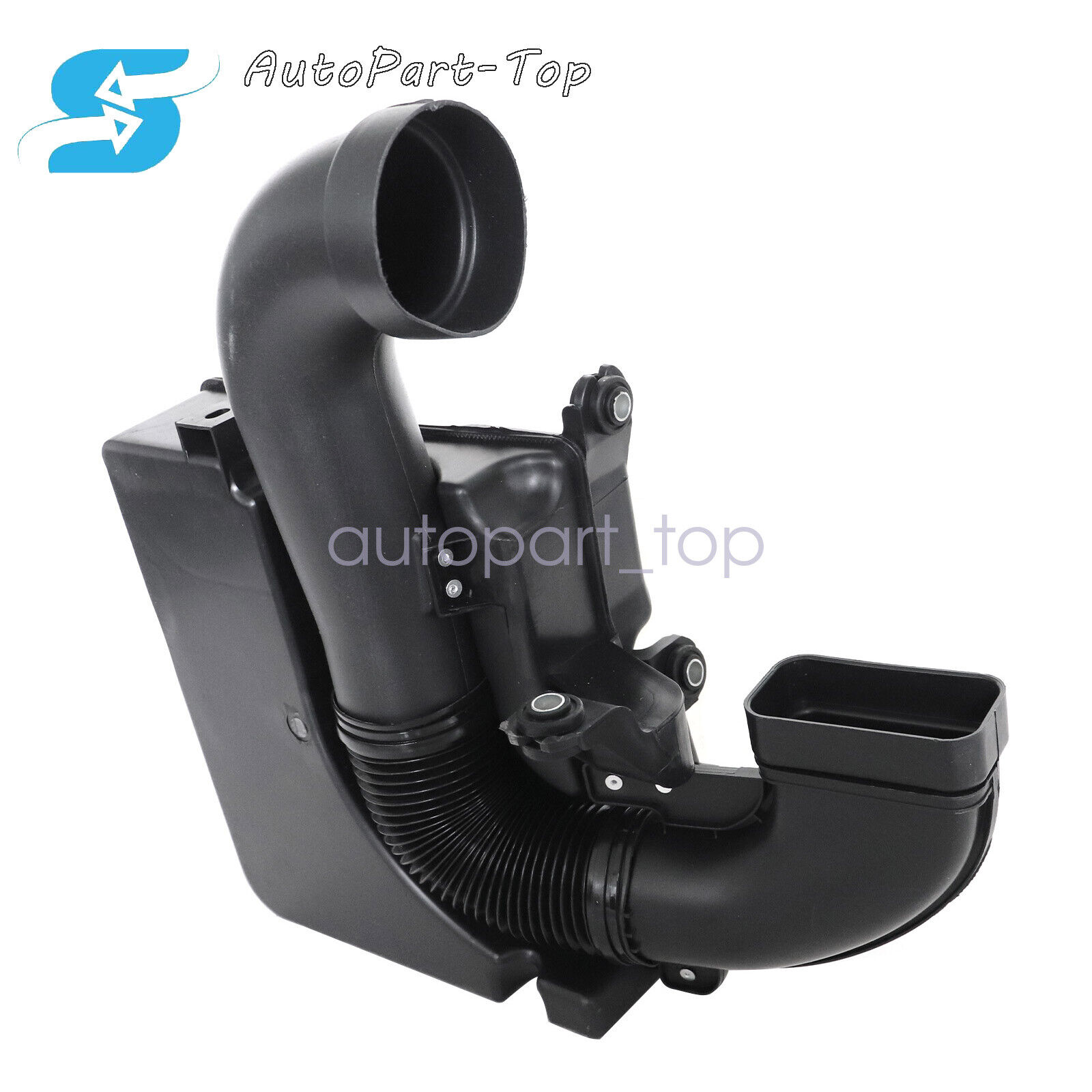 Air Intake Resonator Assembly For Hyundai Accent 12-17 US