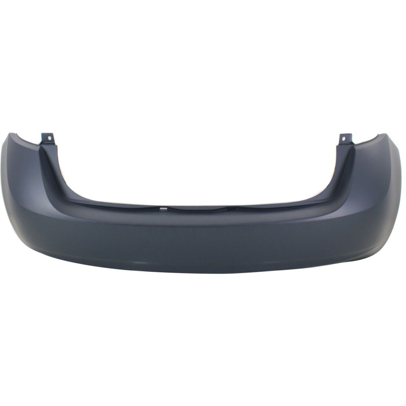 Rear Bumper Cover For 2014-2015 Nissan Versa Note Primed
