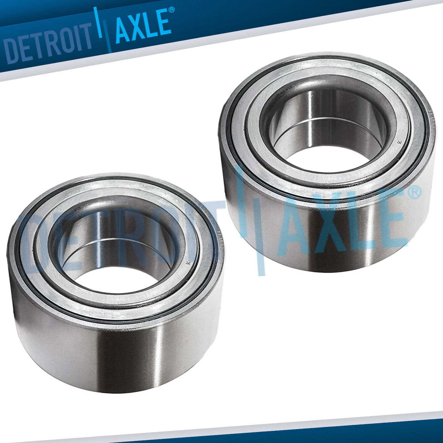 Front or Rear Wheel Press Bearing for Honda CR-V Civic Accord Element Acura RSX