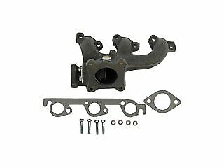 Exhaust Manifold Rear Fits 1996-2000 Plymouth Voyager Dorman 684EE66