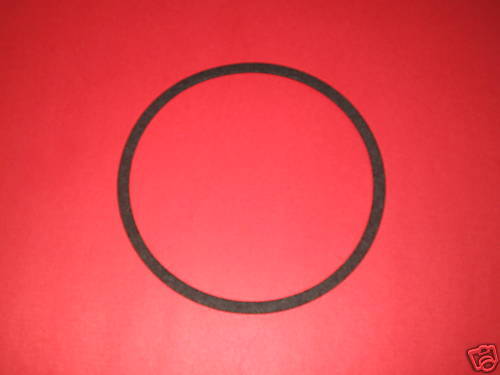 HOLLEY / DEMON / QFT   AIR FILTER BASE GASKET   5 PACK