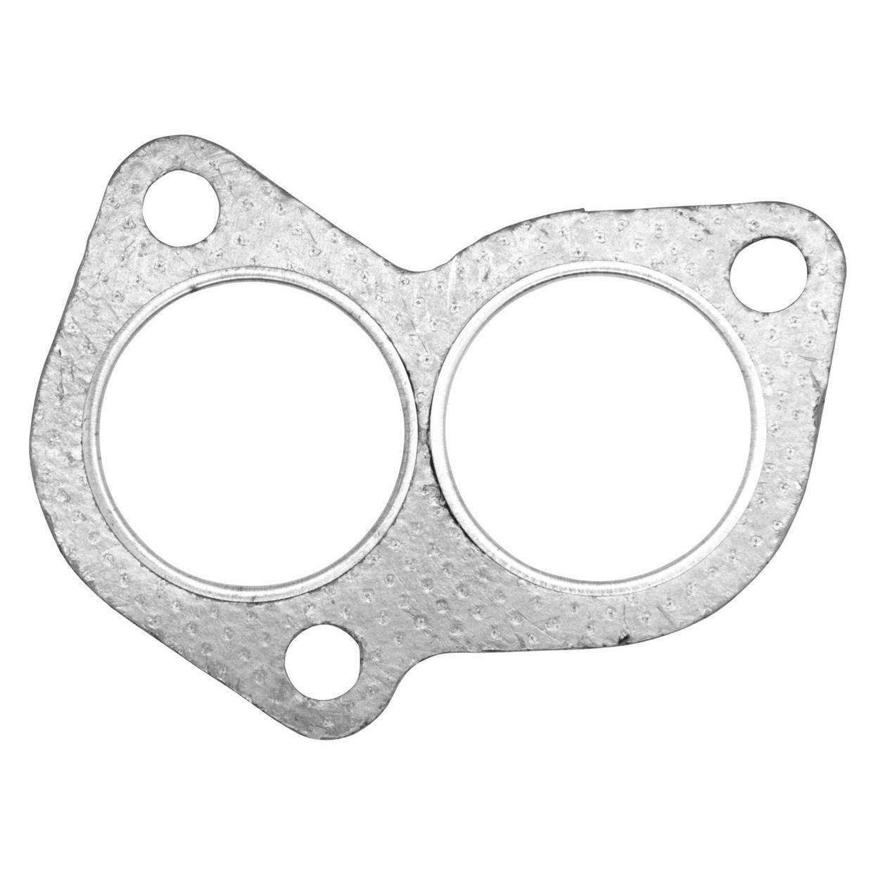 8750-BV Exhaust Pipe Flange Gasket Fits 1989 Volvo 740 GLE