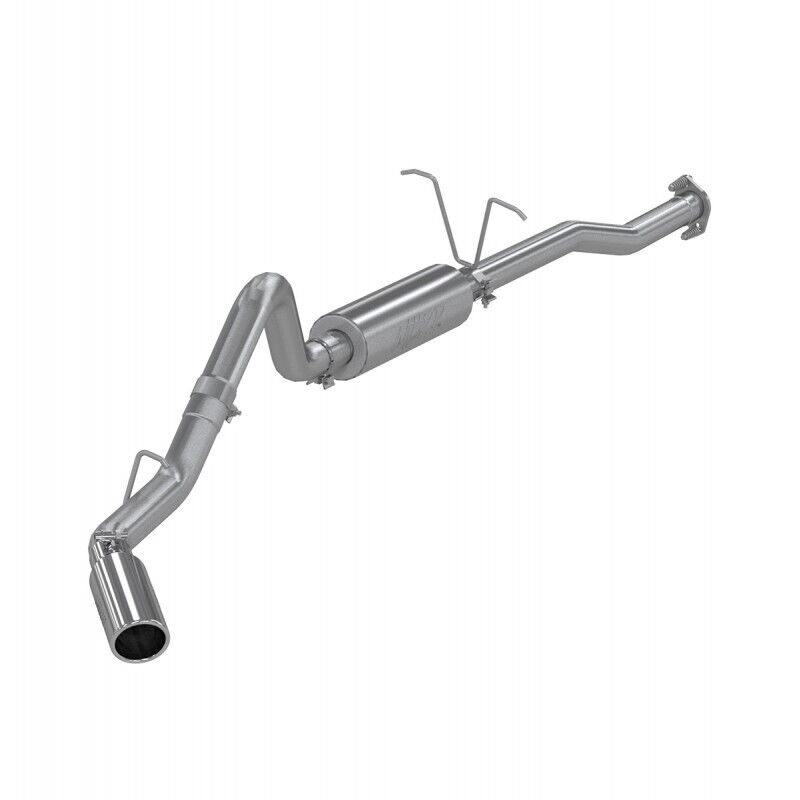 MBRP Armor Plus Catback Exhaust System for 1998-2011 Ford Ranger 3.0/4.0L