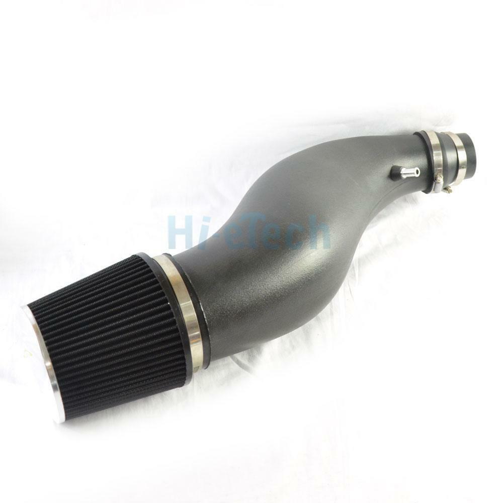 Induction Air Intake With Air Filter for Honda Civic 92-00 EK EG Black