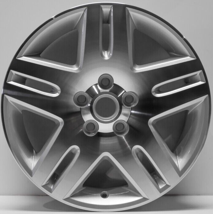 Aluminum Alloy Wheel Rim 17 Inch 2006-2016 Chevy Impala 5-114.3mm 10 Spokes