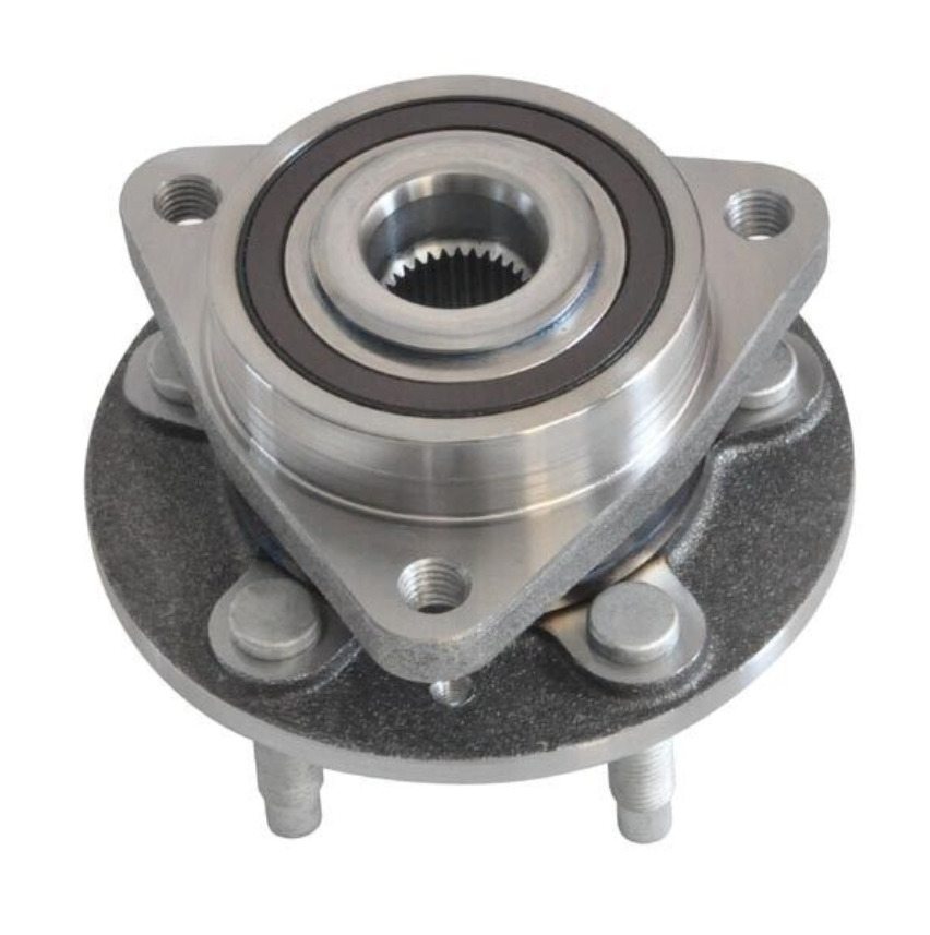 Front Wheel Hub Bearing Assembly For Cruze, Opel Astra J