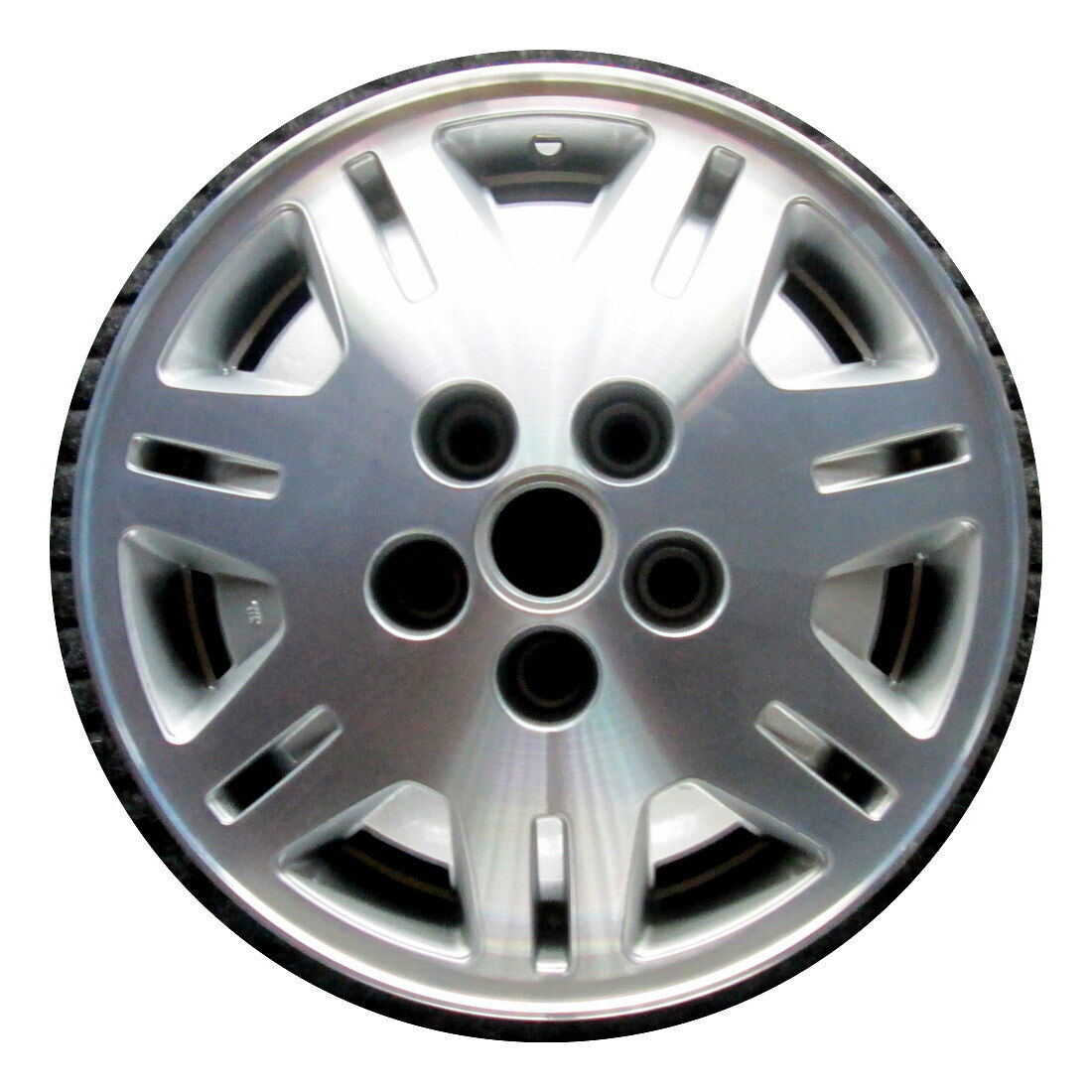 Wheel Rim Chevrolet Lumina Van 15 1990-1994 12516121 12504781 12504620 OE 1665