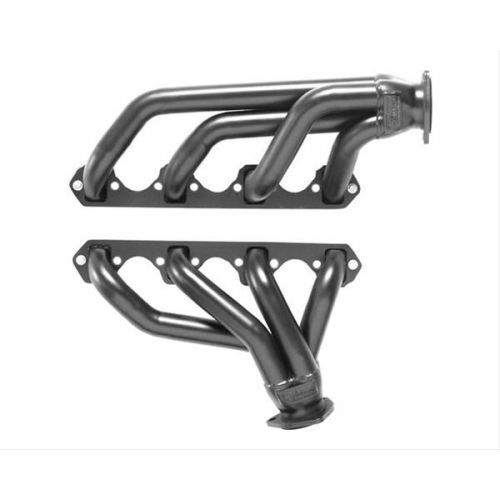 Sanderson FF6302P Headers Blockhugger 2.5in. Collector For Ford Falcon 1960-1965