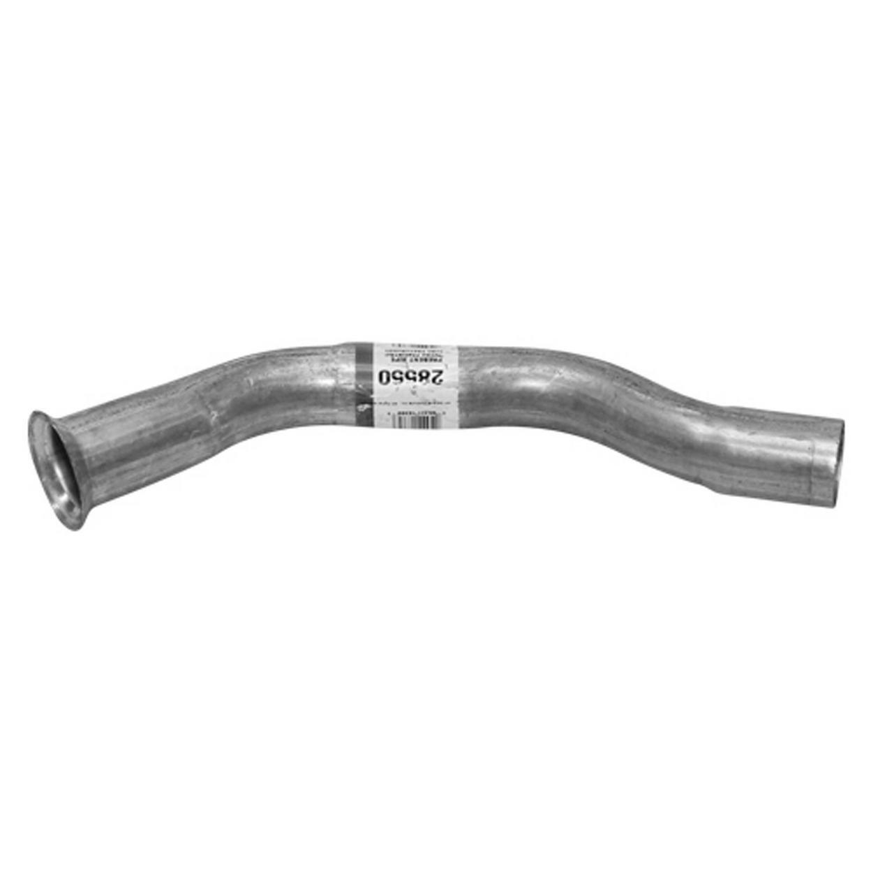 28550-AE Exhaust Pipe Fits 1996-1999 Toyota Paseo