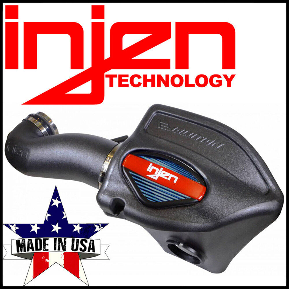 Injen EVOLUTION Cold Air Intake System fits 11-23 Dodge Charger/Challenger 5.7L