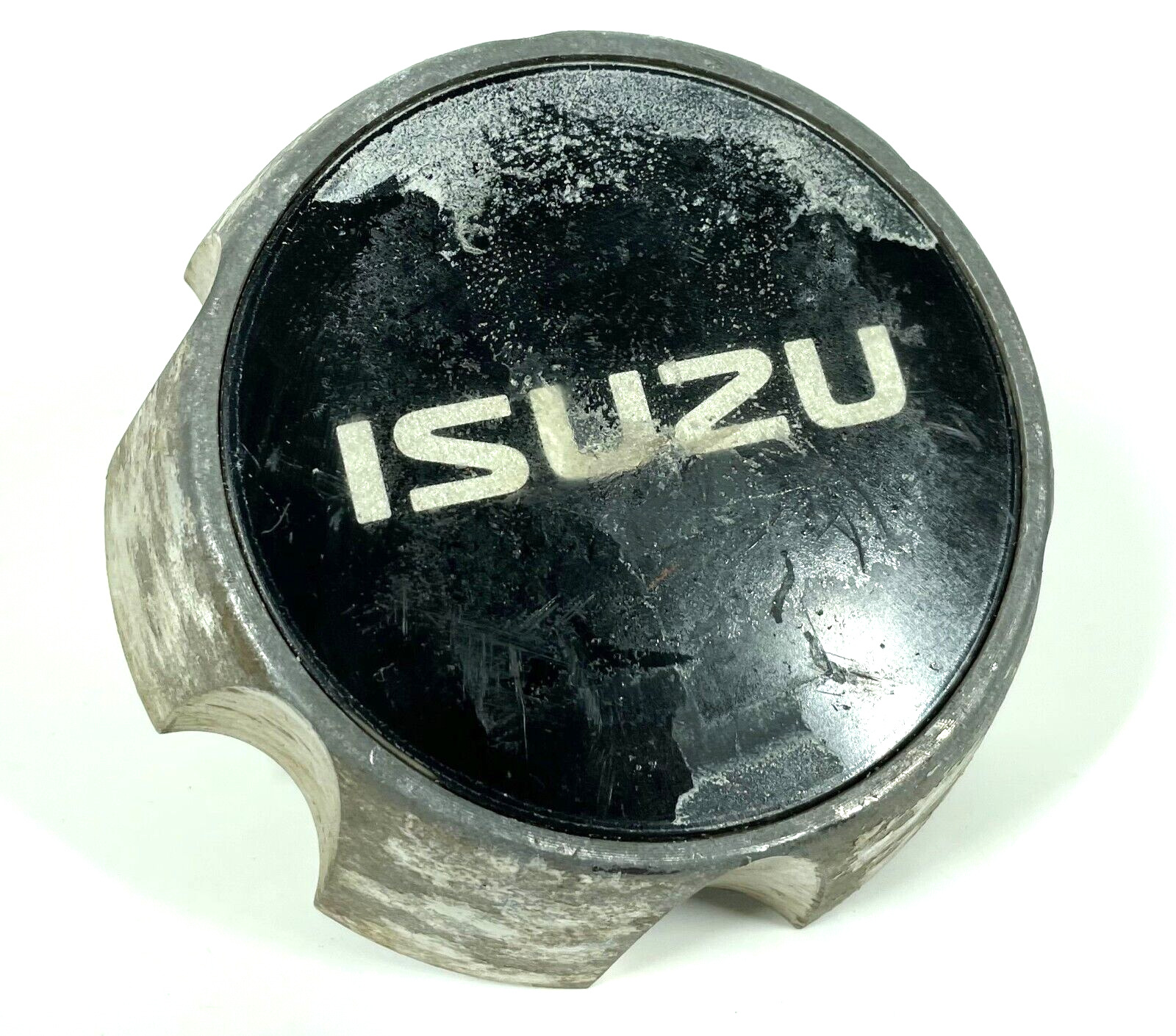 ONE 1994-1997 Isuzu Rodeo # 64201 Aluminum Wheel Chrome Center Cap USED