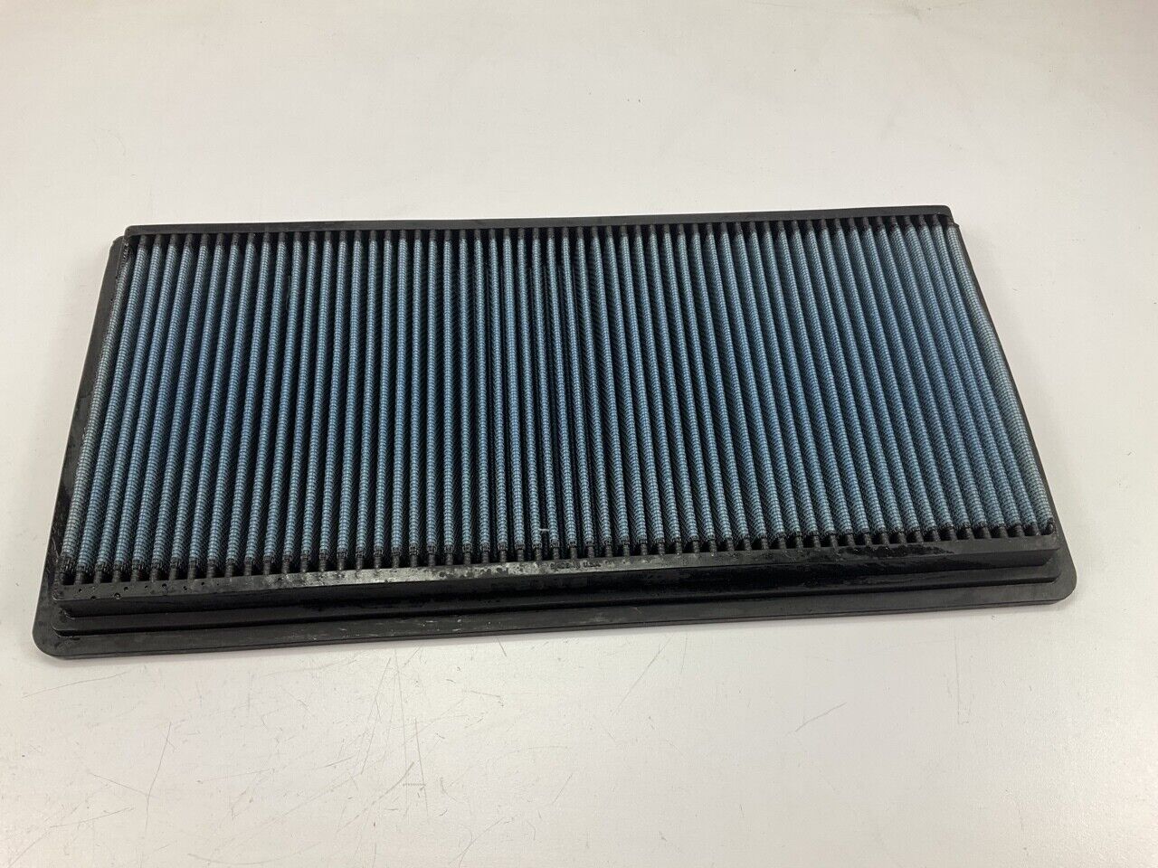 K&N 33-2118 BLUE High Flow Replacement Air Filter For 1998-2002 Camaro LS1 V8