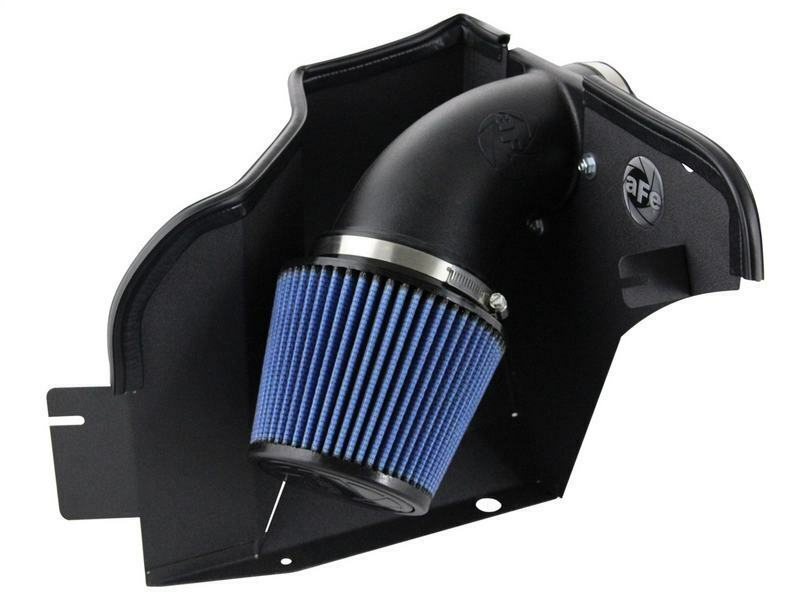AFE Power Engine Cold Air Intake for 1997-1999 BMW 328is